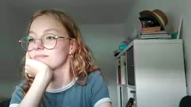 Snapshot of ShondaPaules chatting on 06.22.26 ShondaPaules online show from 06.22.26