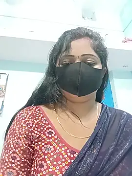 Shy Girl Rekha online show from 07.07.26