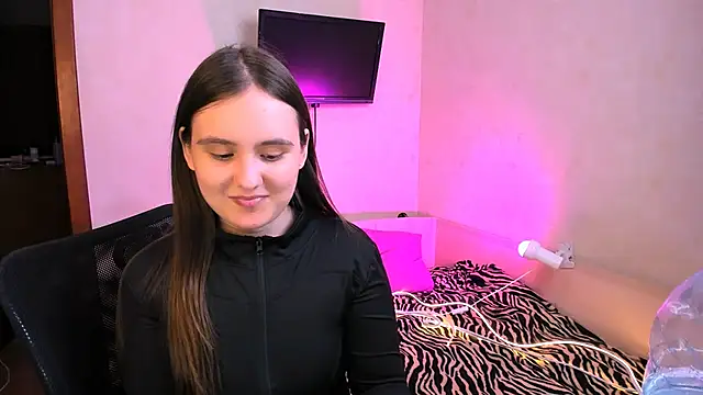 ChelseaStarX online show from 07.12.26
