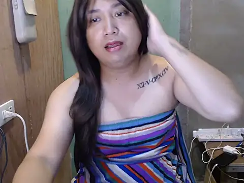 tapal queen online show from 06.27.26