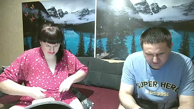 Snapshot of BiManKleo chatting on 07.16.26 BiManKleo online show from 07.16.26