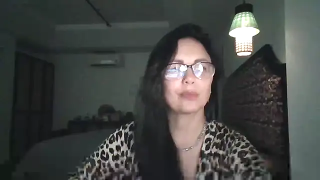 Velymina online show from 07.07.26