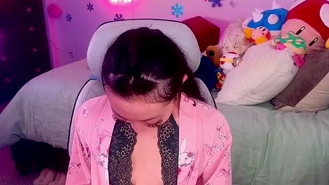 MySweetSofie online show from 03.03.25