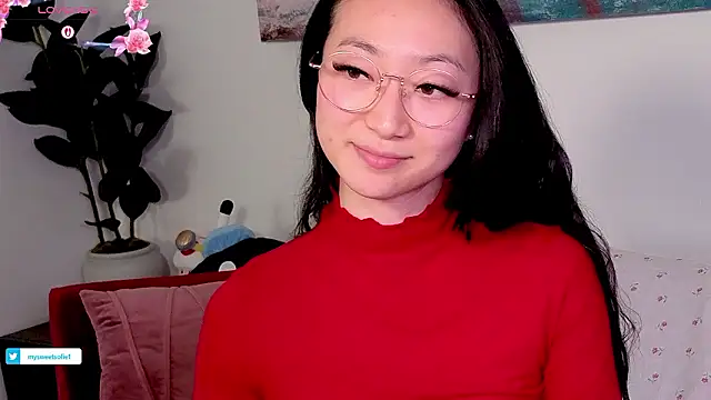 MySweetSofie online show from 01.15.26