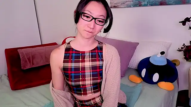 MySweetSofie online show from 04.05.26