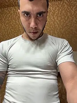 skinnyarab1995 online show from 06.21.26