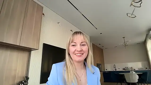 Dorielle online show from 06.30.26
