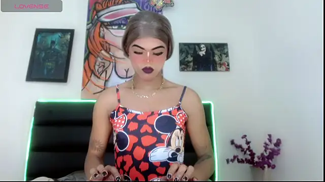 Snapshot of brittany_gomez_ chatting on 07.12.26 brittany gomez online show from 07.12.26