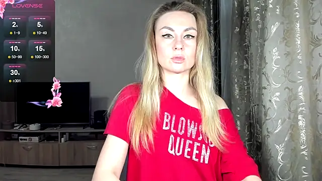 kelly copperfield online show from 02.11.25