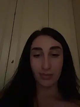 Snapshot of _Elina_ chatting on 06.22.26 Elina online show from 06.22.26
