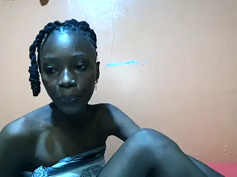 petite clara2 online show from 07.03.26