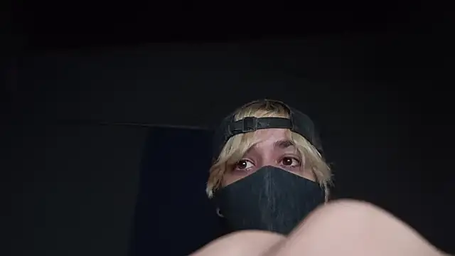 AxelRogue online show from 06.24.26