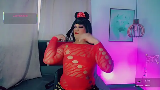 natalie vegas  online show from 07.29.26