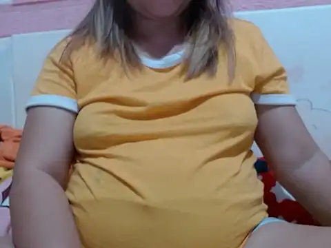 SweetPreggyElena online show from 06.21.26