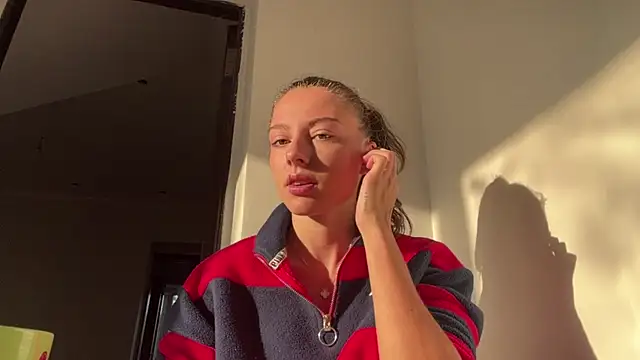 Monicaqte online show from 07.20.26