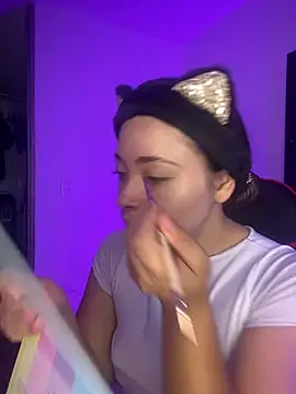 Snapshot of mia_bornner chatting on 07.12.26 mia bornner online show from 07.12.26