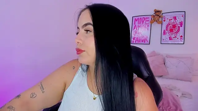 camilaa7 online show from 07.06.26
