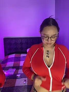 Annieandhannie online show from 07.06.26