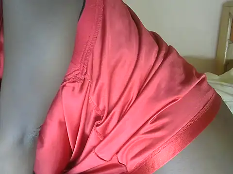Pretty Jojoh266 online show from 07.17.26