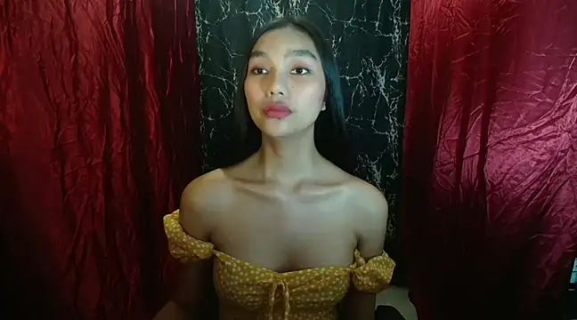 BlackBarbie4u online show from 12.21.24
