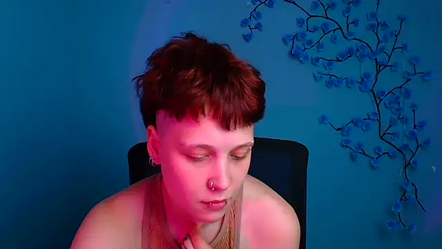 Snapshot of MissKetrin chatting on 06.24.26 MissKetrin online show from 06.24.26