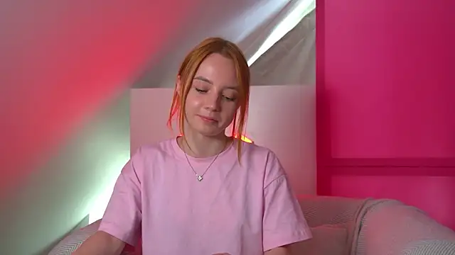 GemmaGellar online show from 07.07.26