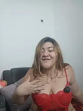 Sofia  Saenzz online show from 07.15.26