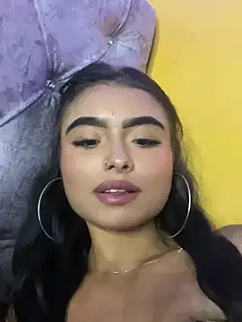 Samantha 098 online show from 06.30.26