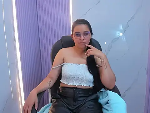 Lissy Millers online show from 06.23.26