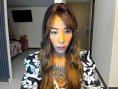 Thebadwolf181 online show from 07.02.26