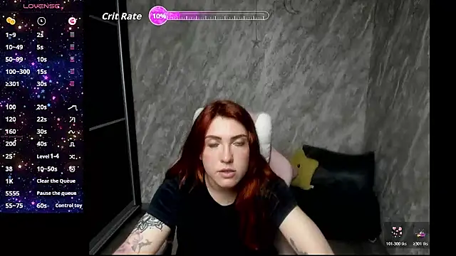Reginasmilee online show from 05.16.26