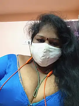 yalini1431 online show from 07.24.26