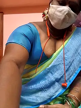 yalini1431 online show from 07.28.26
