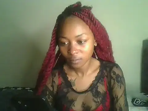 Prettyquueen online show from 08.02.26