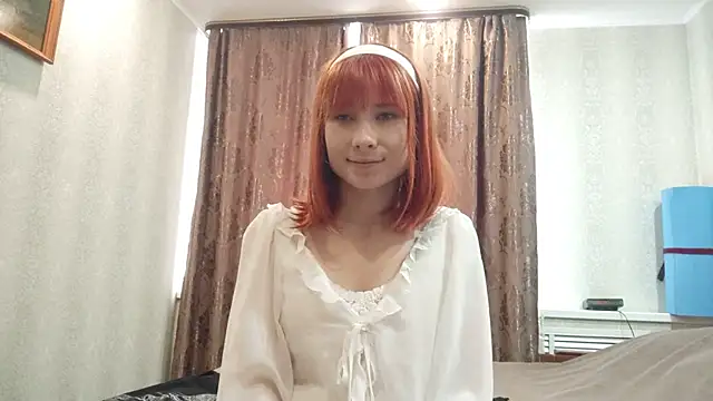 CadieShy online show from 06.29.26