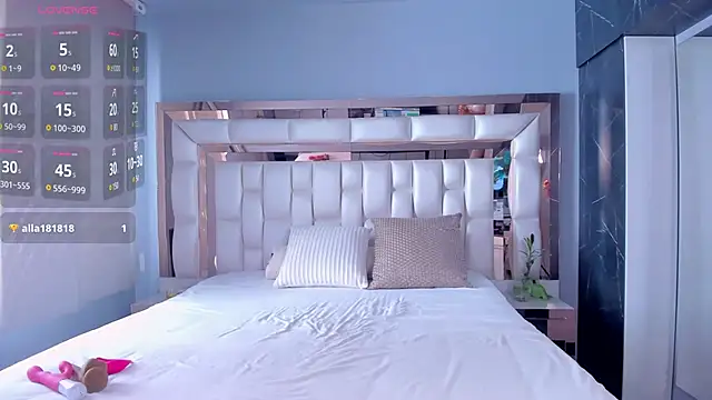 SarahPreston online show from 01.09.25