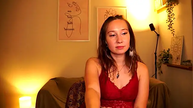 Enchantyy online show from 07.03.26