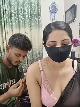 Couple-8 online show from 06.25.26