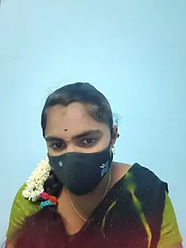 Megavarthinii online show from 06.24.26