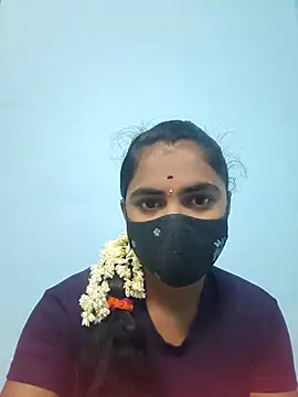 Megavarthinii online show from 06.26.26