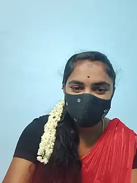 Megavarthinii online show from 06.26.26
