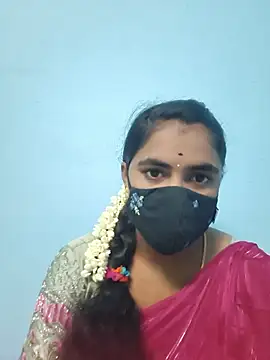 Megavarthinii online show from 06.27.26
