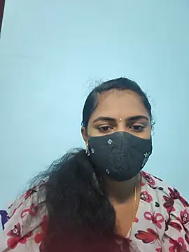 Megavarthinii online show from 06.29.26