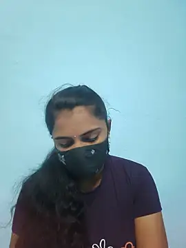 Megavarthinii online show from 07.01.26