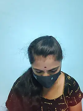 Megavarthinii online show from 07.02.26