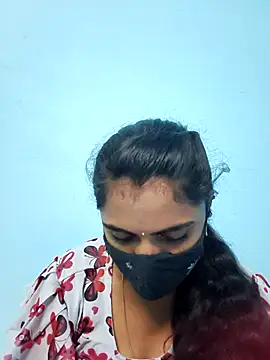 Megavarthinii online show from 07.06.26