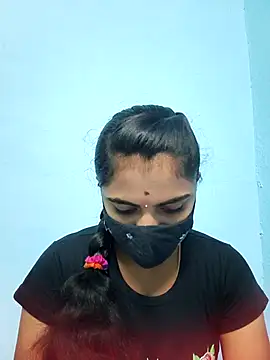 Megavarthinii online show from 07.07.26