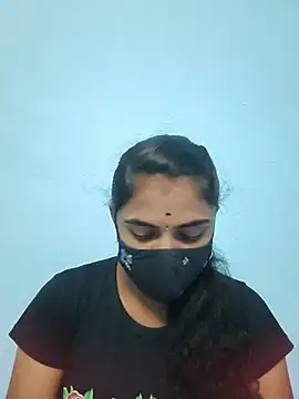 Megavarthinii online show from 07.07.26