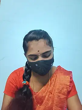 Megavarthinii online show from 07.08.26