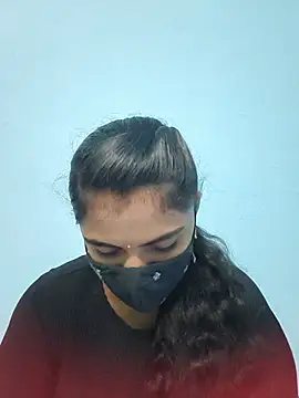 Megavarthinii online show from 07.10.26